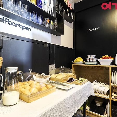 Gwanganri Hotel Oceanview Busan Dış mekan fotoğraf