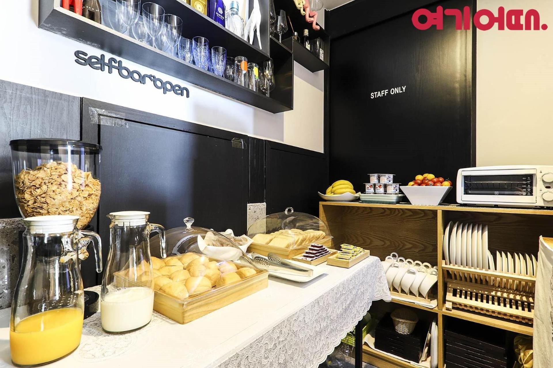 Gwanganri Hotel Oceanview Busan Dış mekan fotoğraf